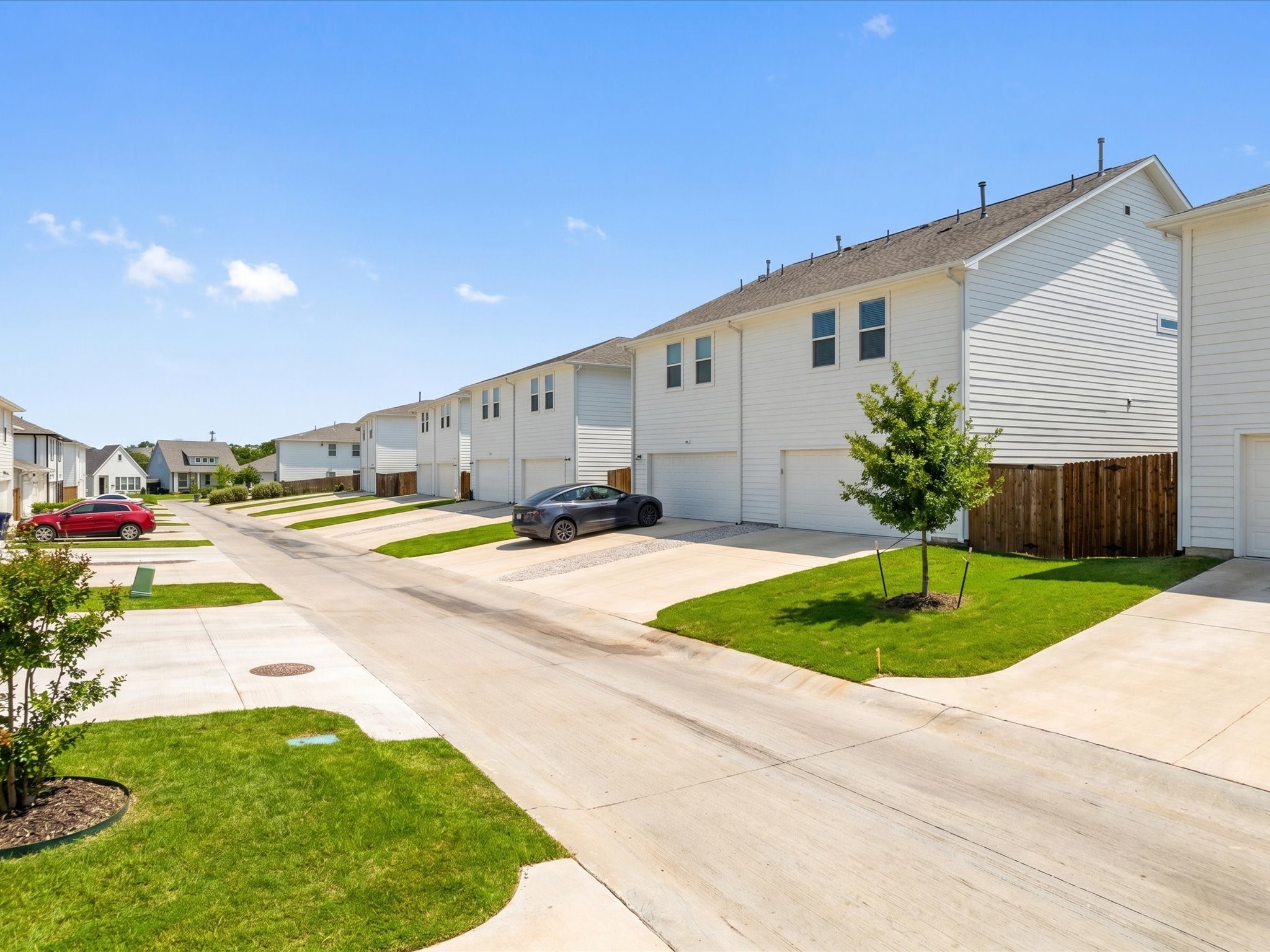 3449 Vista Highlands Lane Fort Worth TX 76135