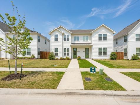 3449 Vista Highlands Lane Fort Worth TX 76135