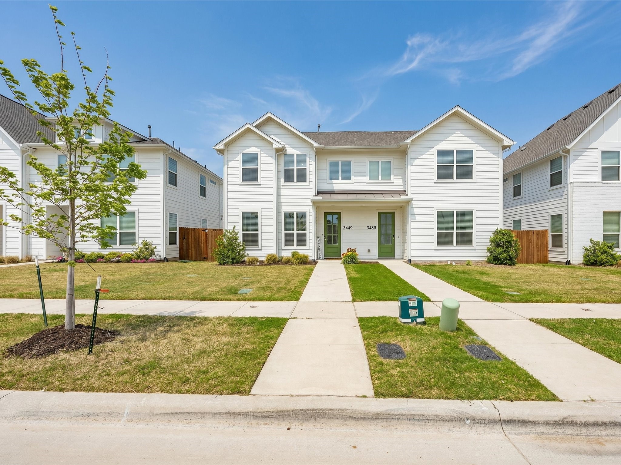 3449 Vista Highlands Lane Fort Worth TX 76135