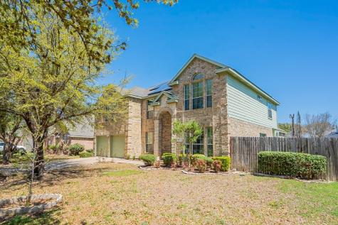 4312 Meadowside Court Grand Prairie TX 75052