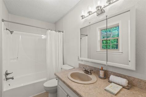 125 Harrell Street Gun Barrel City TX 75156