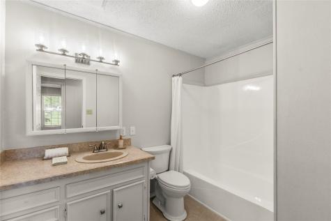 125 Harrell Street Gun Barrel City TX 75156