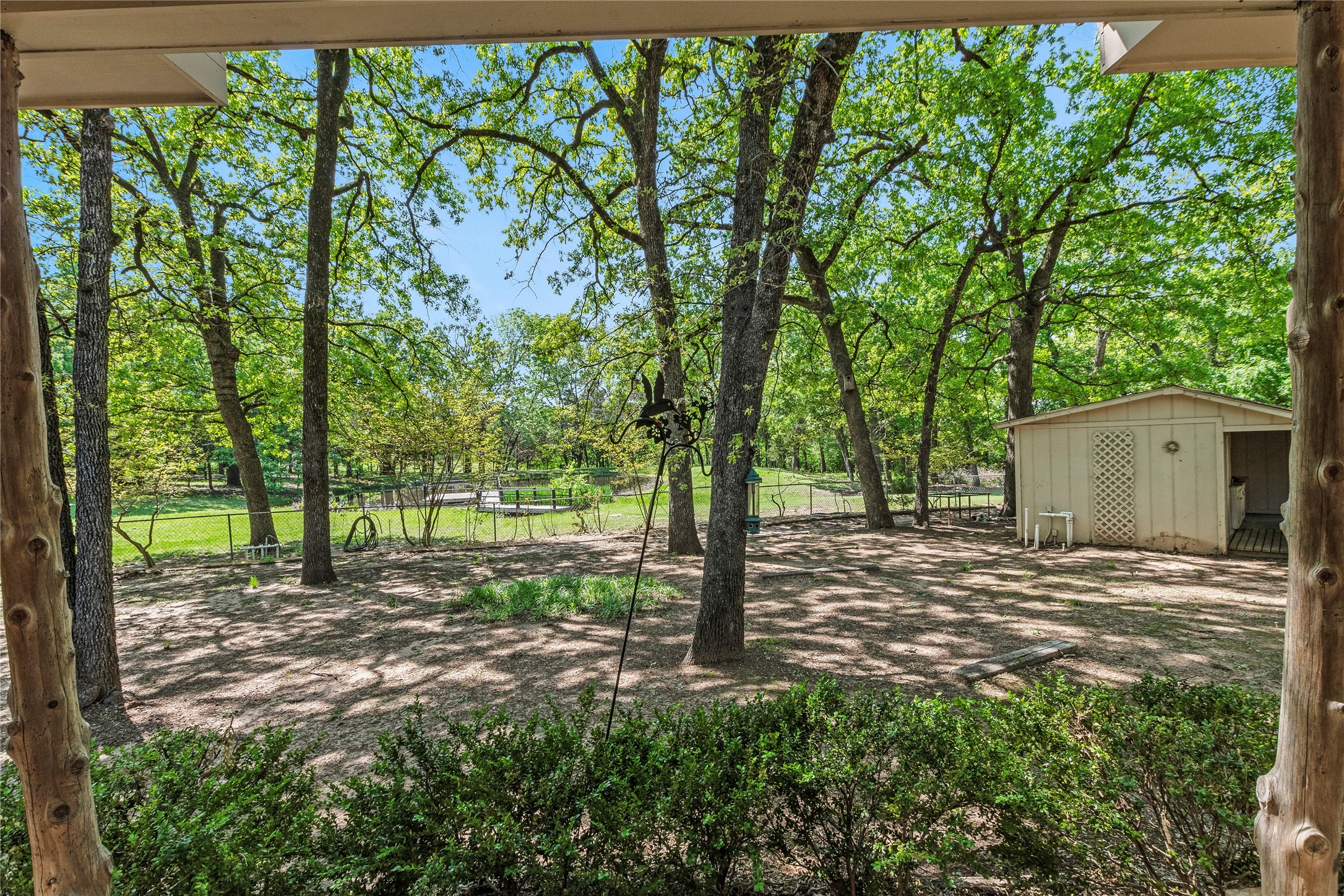 125 Harrell Street Gun Barrel City TX 75156