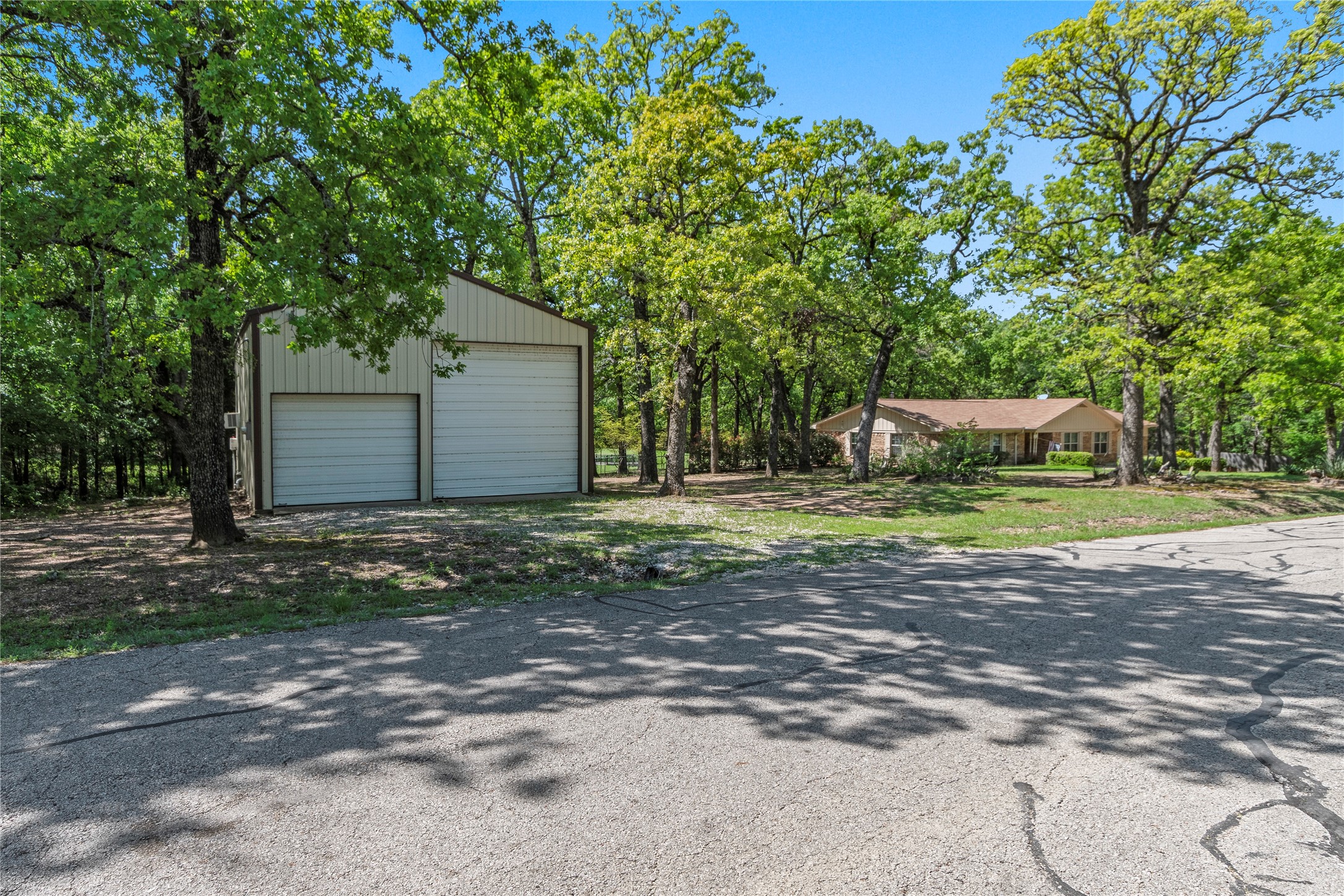 125 Harrell Street Gun Barrel City TX 75156