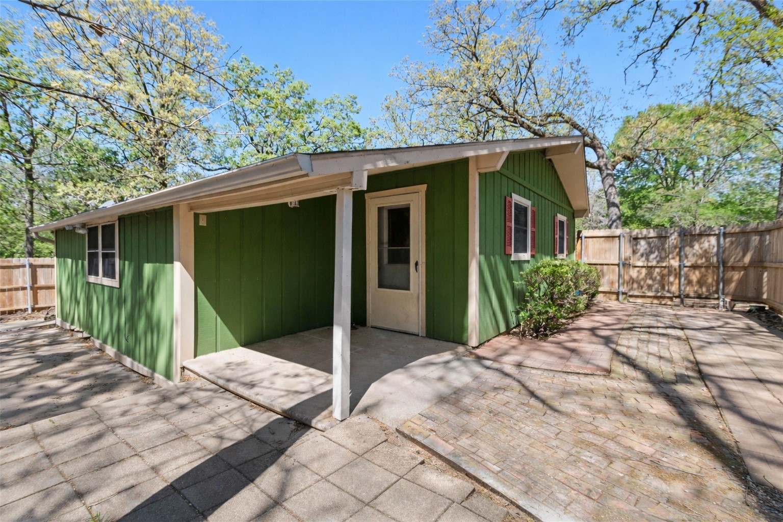 125 Harrell Street Gun Barrel City TX 75156