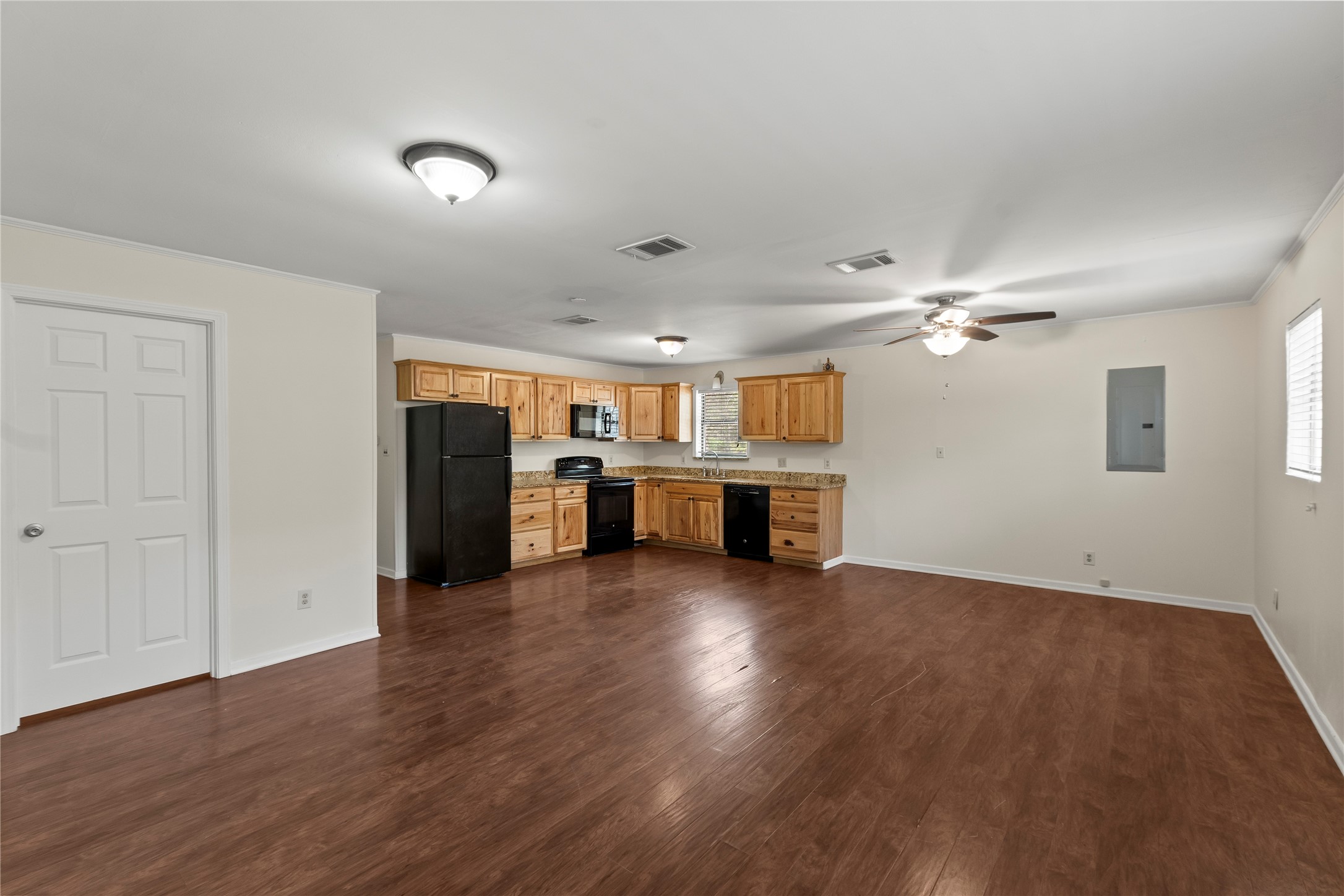 125 Harrell Street Gun Barrel City TX 75156