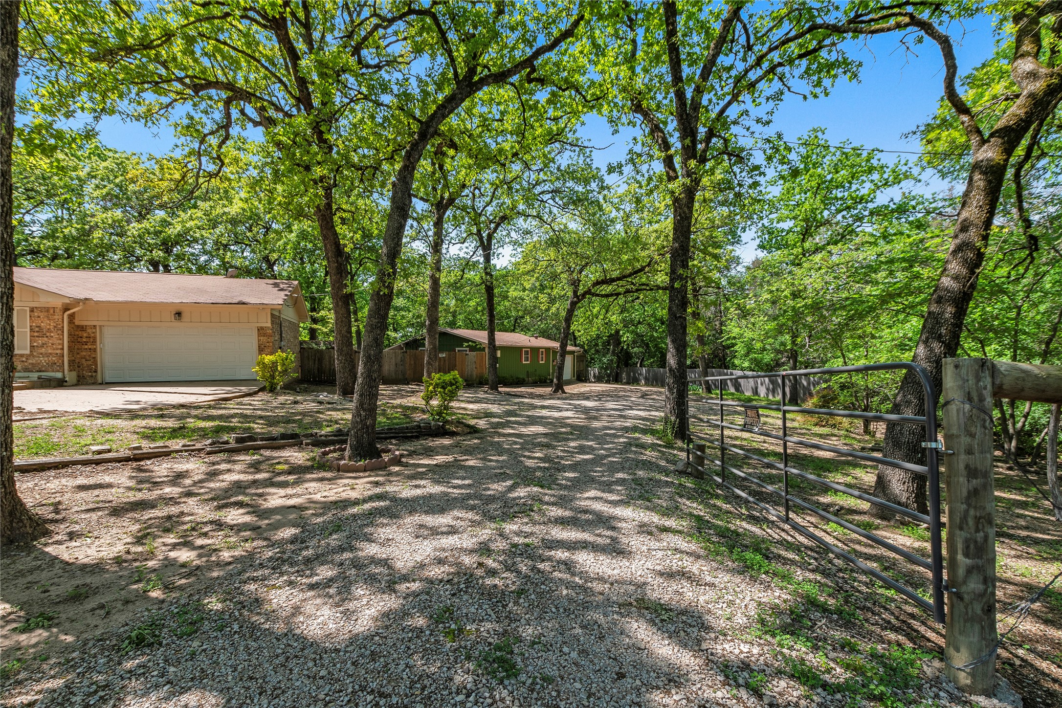 125 Harrell Street Gun Barrel City TX 75156