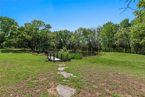 125 Harrell Street Gun Barrel City TX 75156