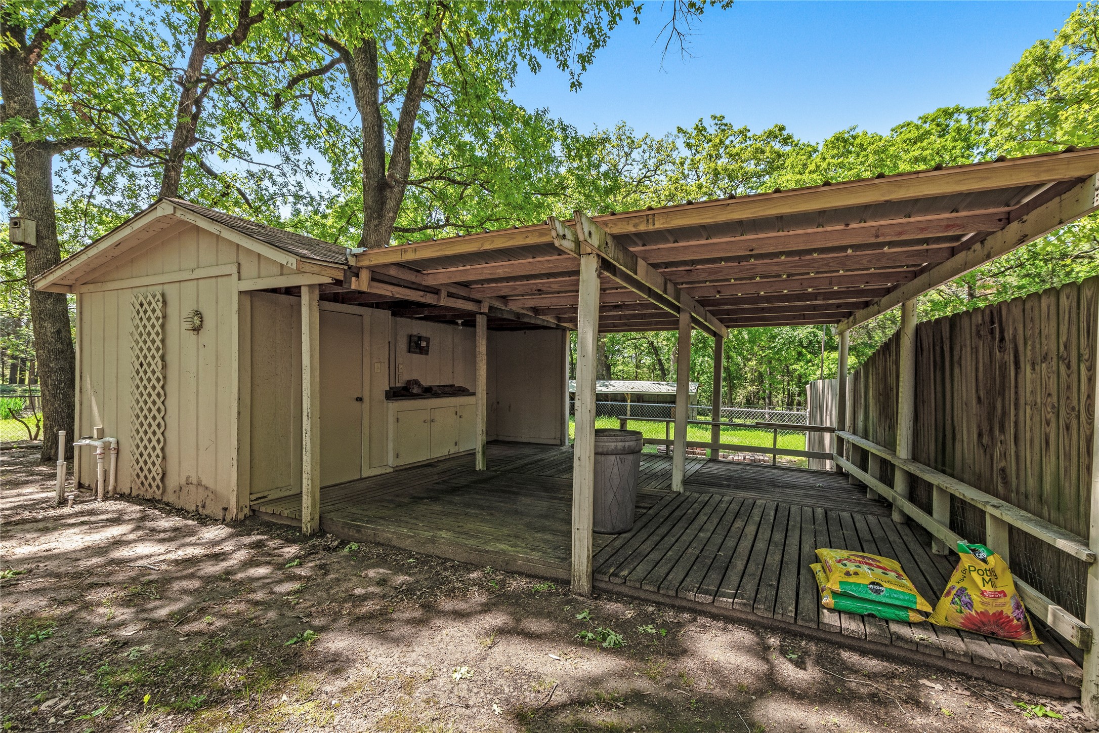 125 Harrell Street Gun Barrel City TX 75156