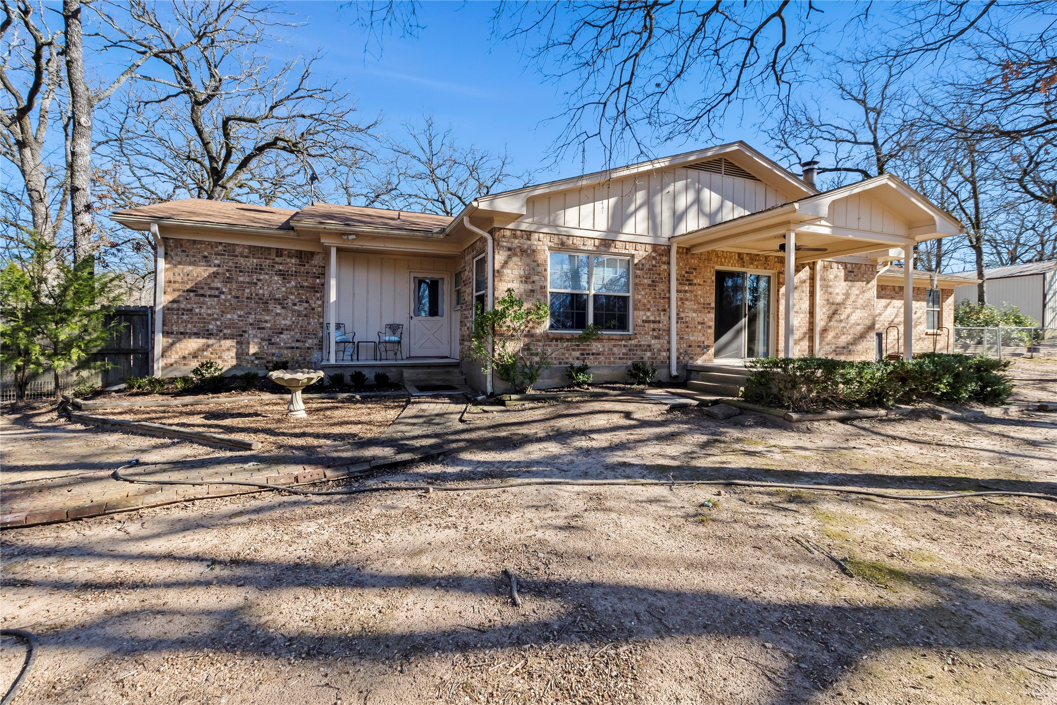 125 Harrell Street Gun Barrel City TX 75156
