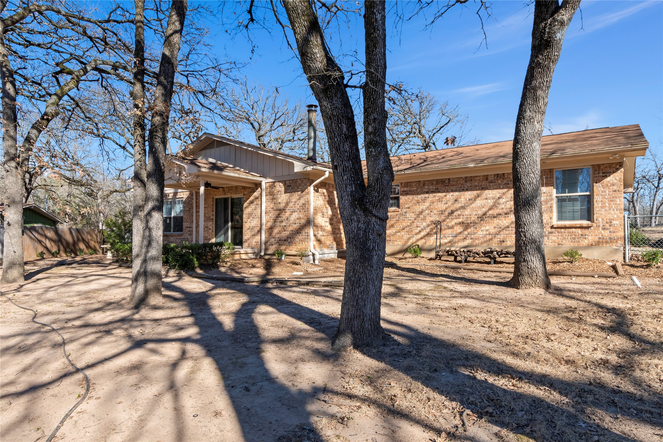 125 Harrell Street Gun Barrel City TX 75156
