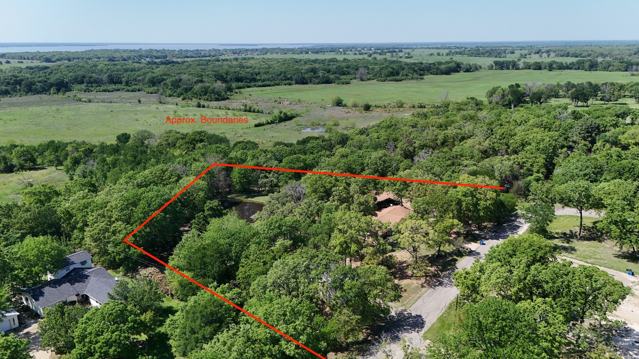 125 Harrell Street Gun Barrel City TX 75156