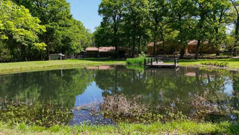 125 Harrell Street Gun Barrel City TX 75156