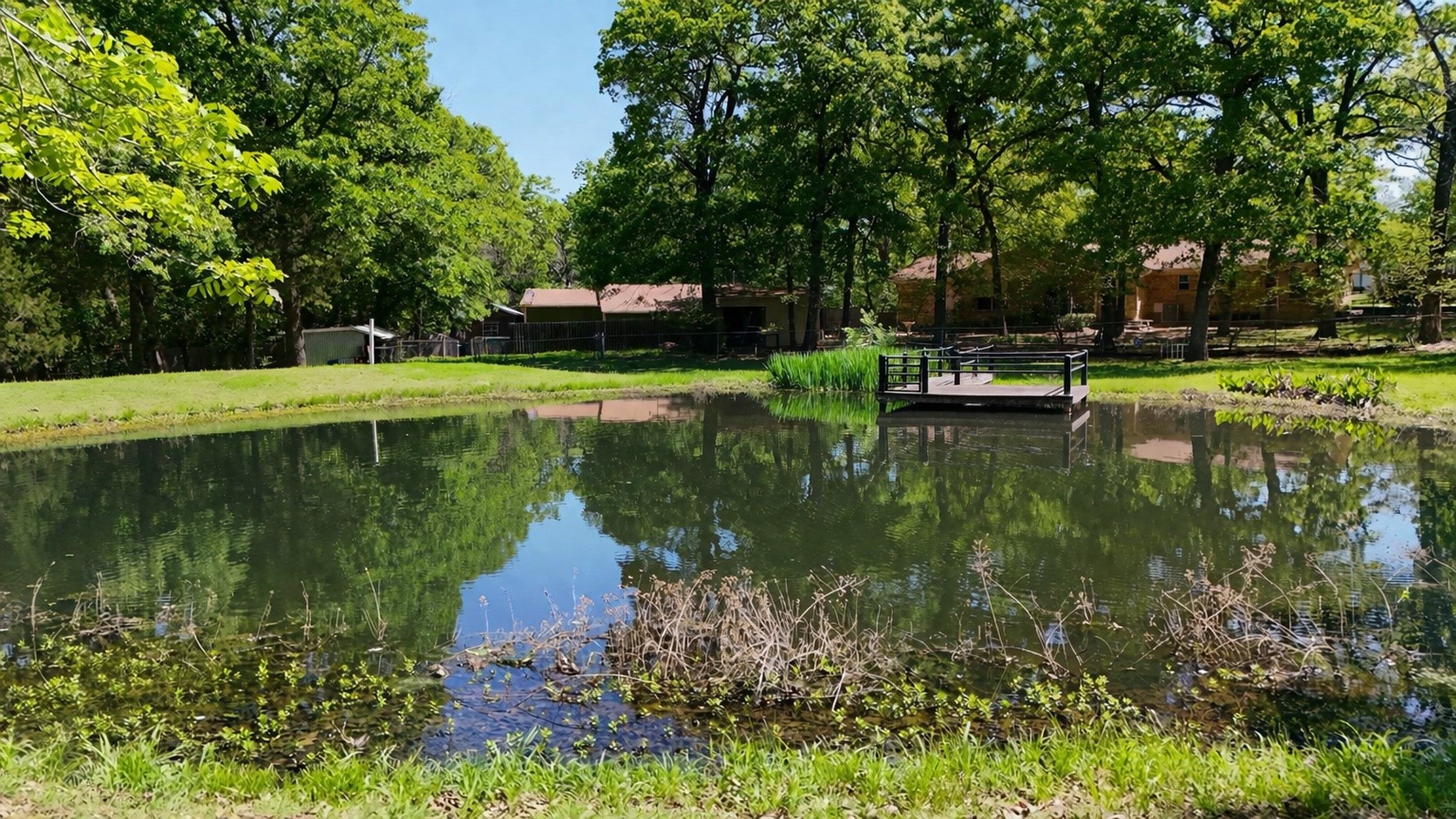 125 Harrell Street Gun Barrel City TX 75156