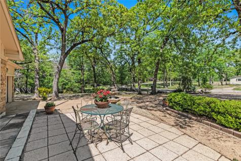 125 Harrell Street Gun Barrel City TX 75156