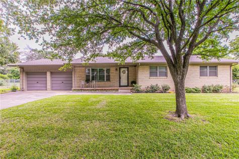 325 Catalina Drive Waco TX 76712