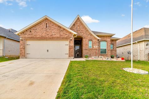 1445 Eagle Nest Drive Pelican Bay TX 76020