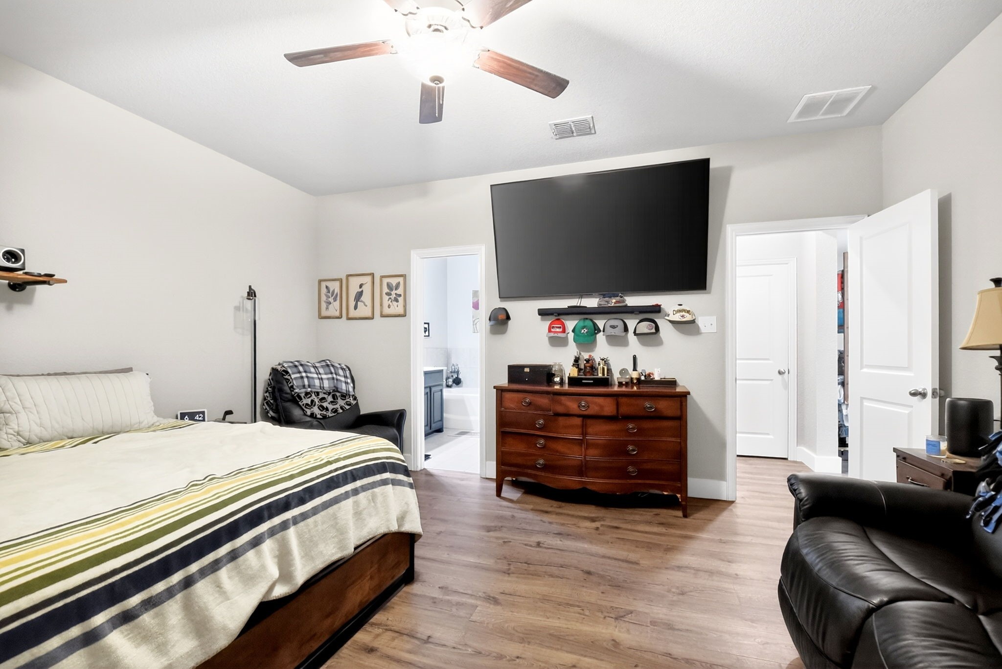 1445 Eagle Nest Drive Pelican Bay TX 76020