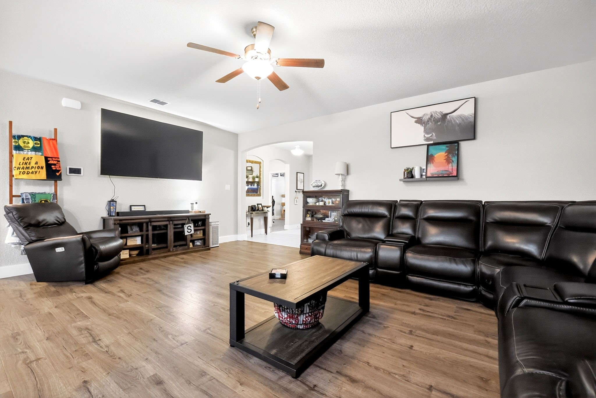 1445 Eagle Nest Drive Pelican Bay TX 76020
