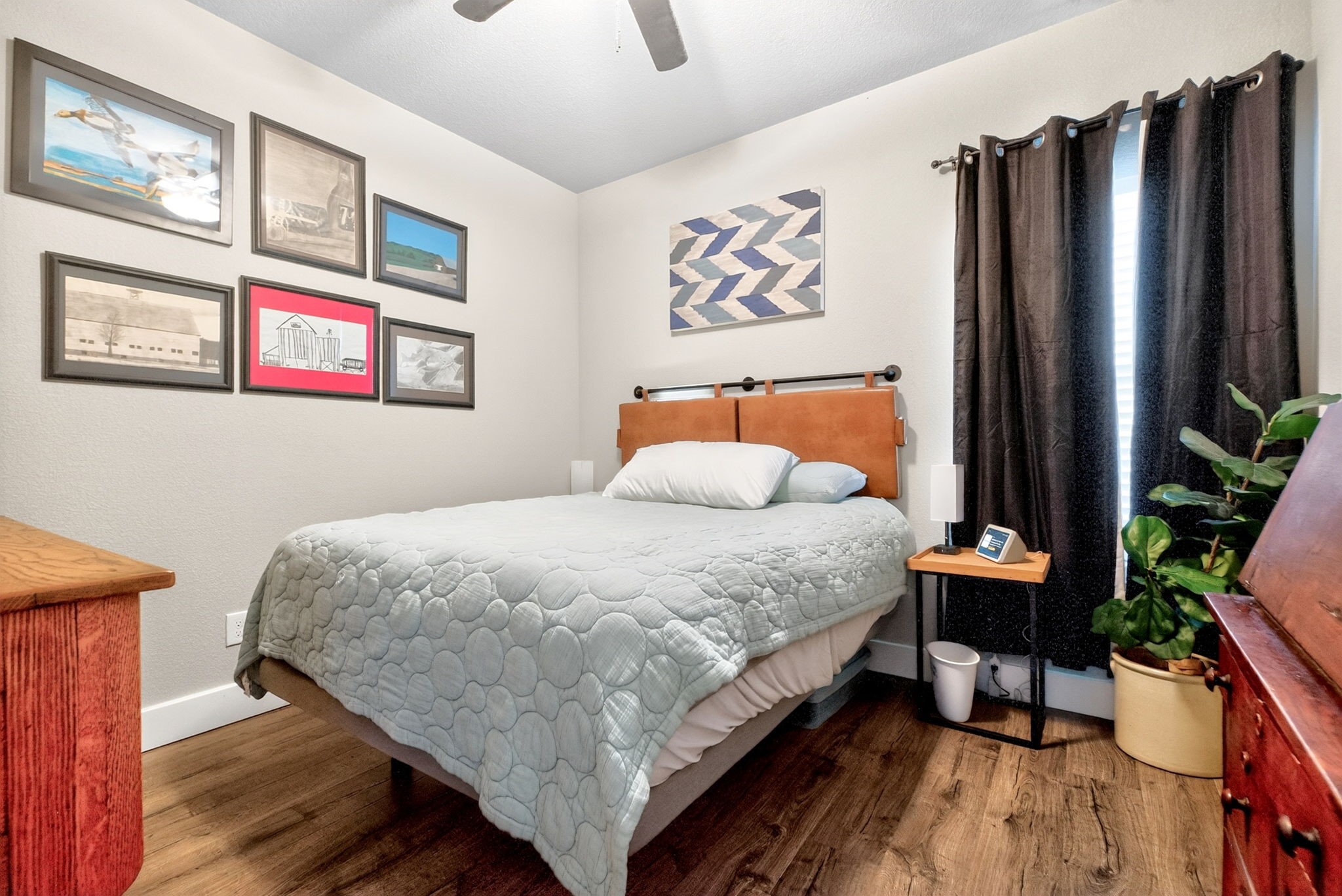 1445 Eagle Nest Drive Pelican Bay TX 76020