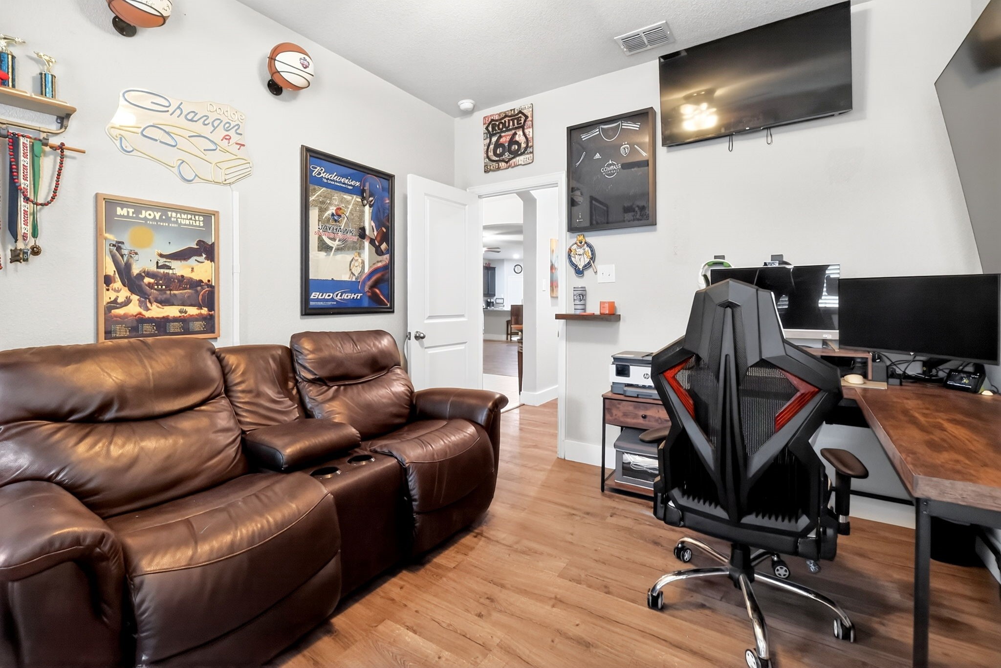 1445 Eagle Nest Drive Pelican Bay TX 76020