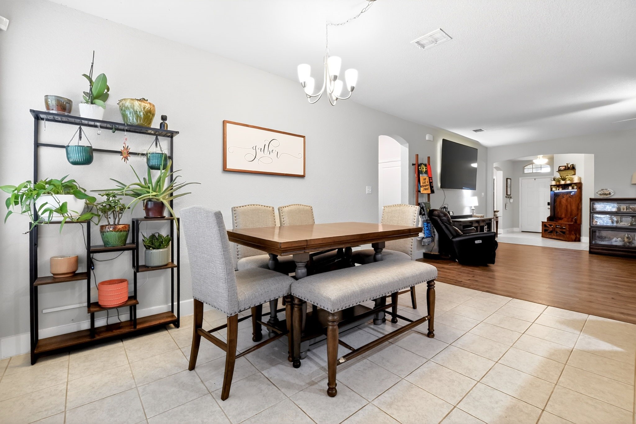 1445 Eagle Nest Drive Pelican Bay TX 76020