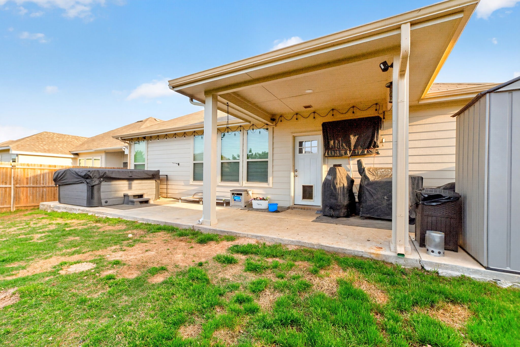 1445 Eagle Nest Drive Pelican Bay TX 76020