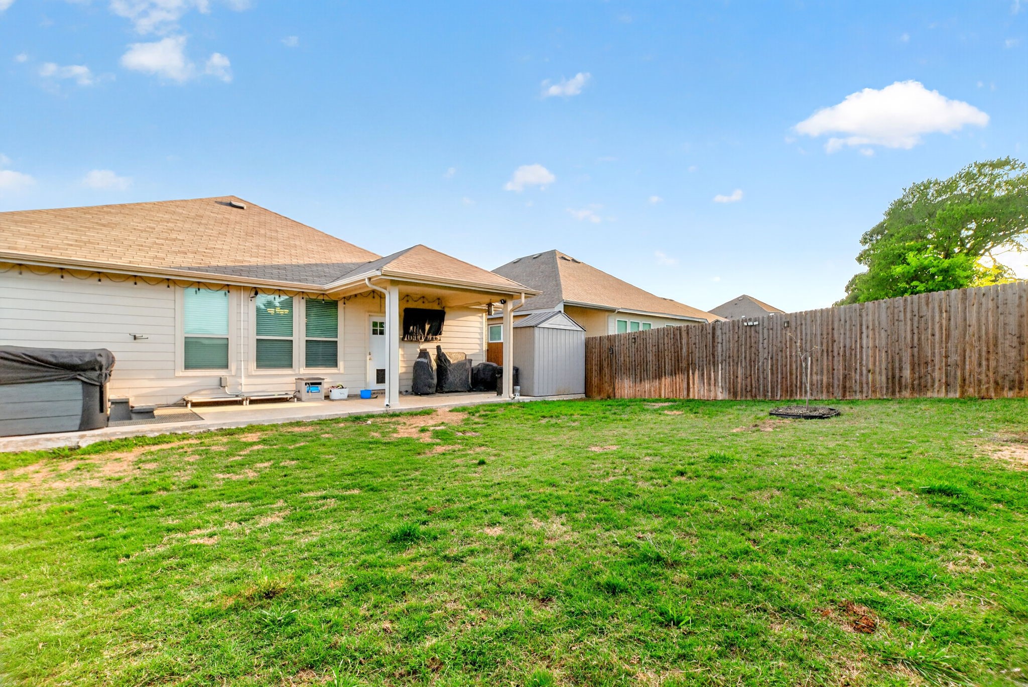 1445 Eagle Nest Drive Pelican Bay TX 76020