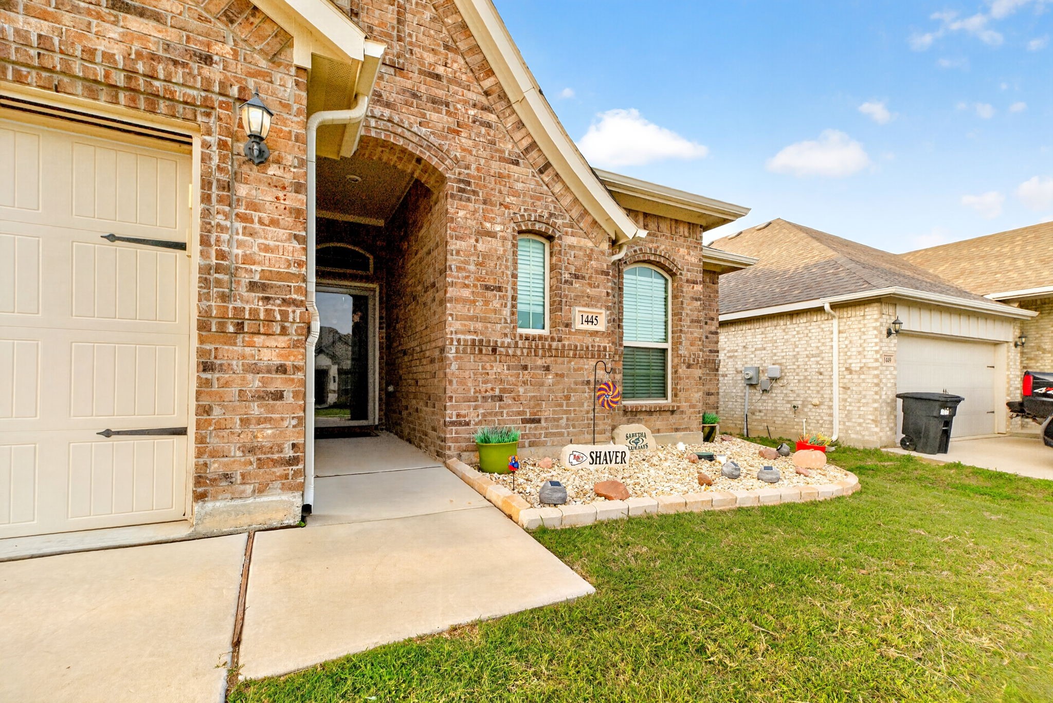 1445 Eagle Nest Drive Pelican Bay TX 76020