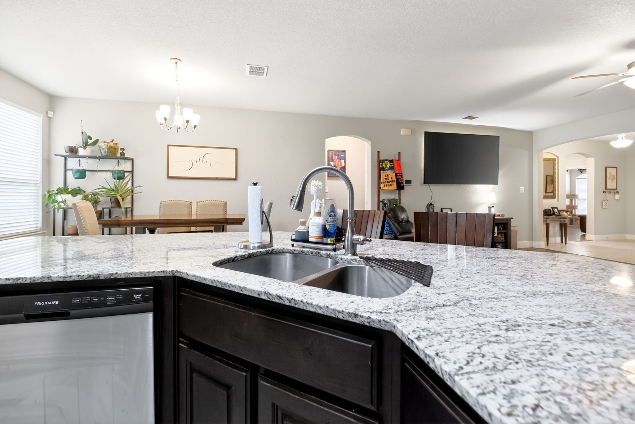 1445 Eagle Nest Drive Pelican Bay TX 76020