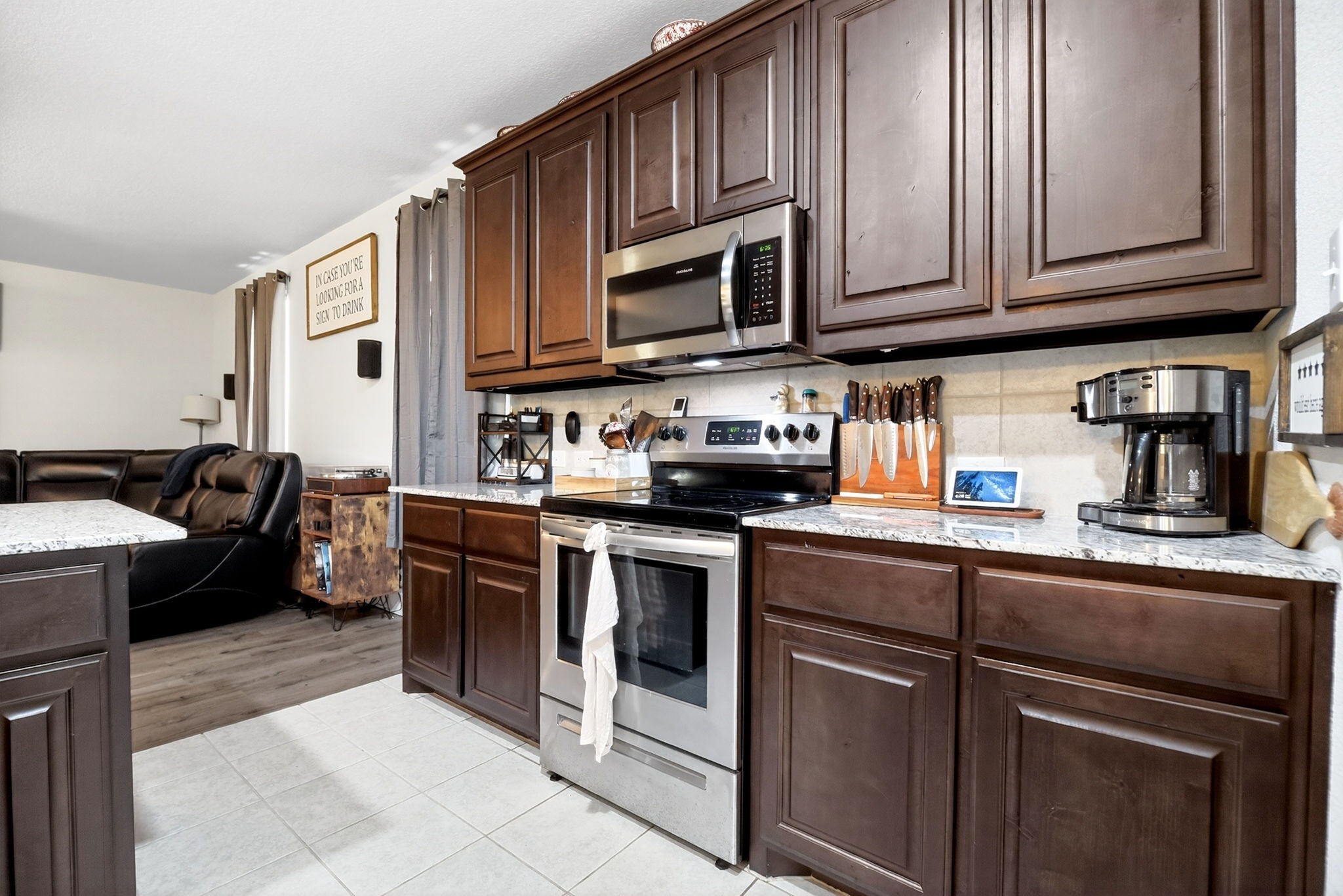 1445 Eagle Nest Drive Pelican Bay TX 76020