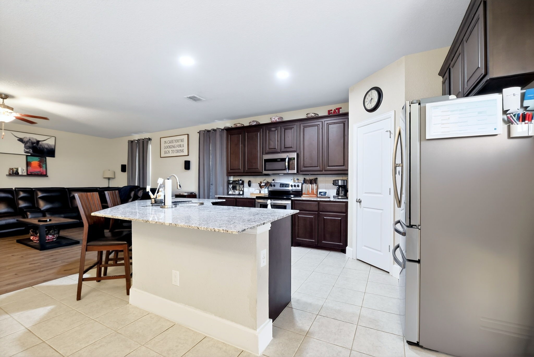 1445 Eagle Nest Drive Pelican Bay TX 76020