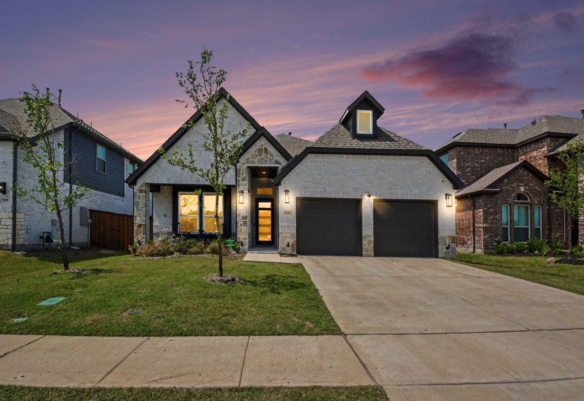 1026 Wind River Drive Forney TX 75126