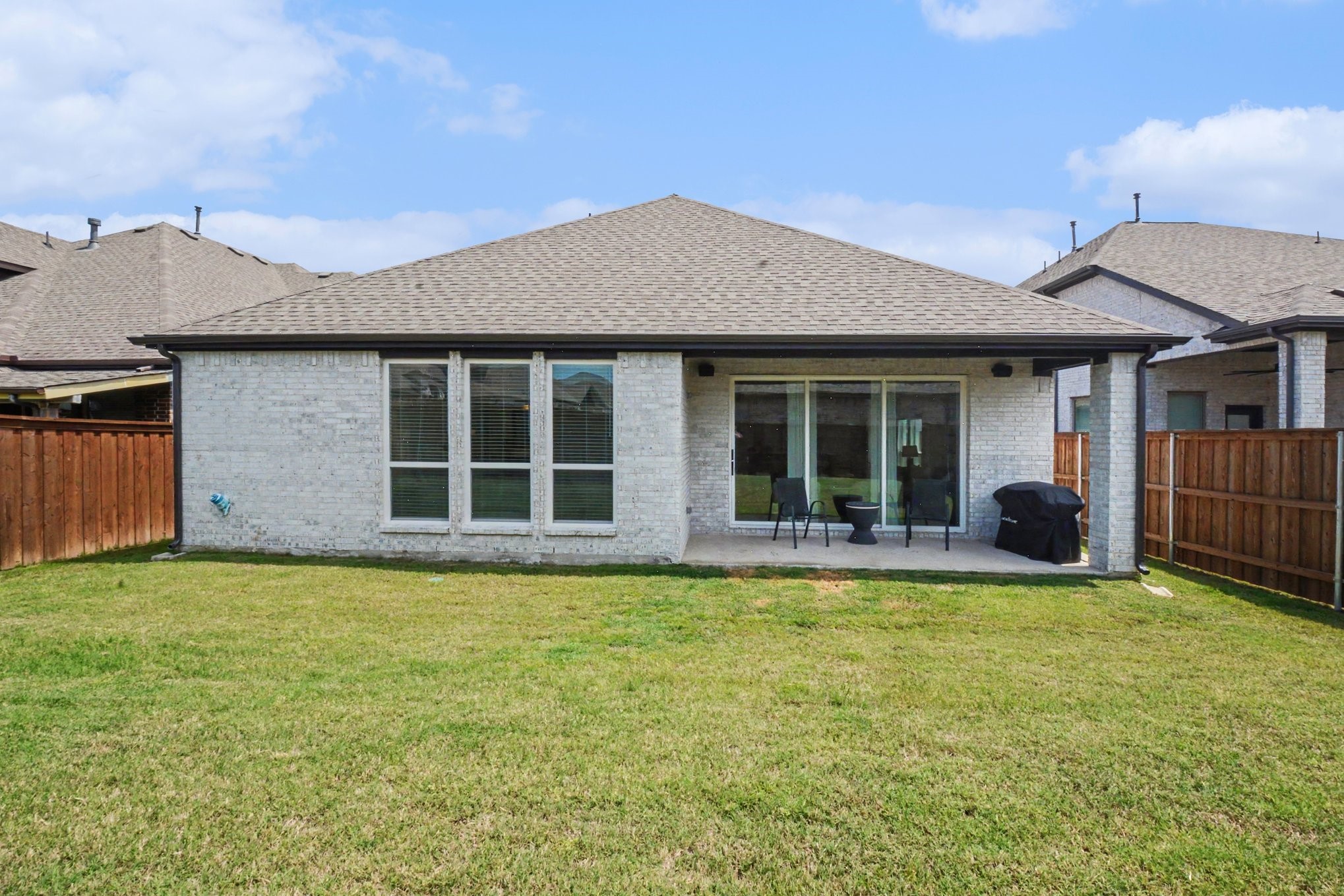 1026 Wind River Drive Forney TX 75126