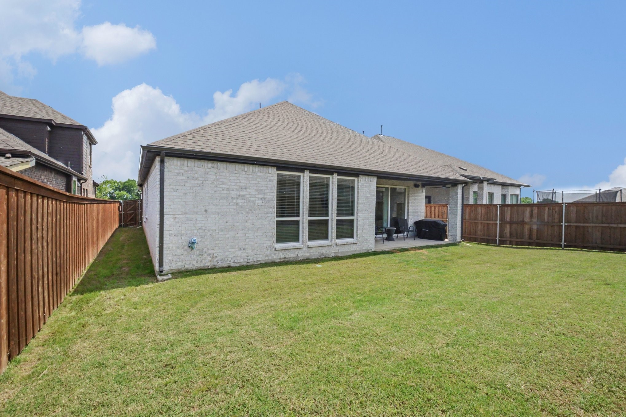 1026 Wind River Drive Forney TX 75126