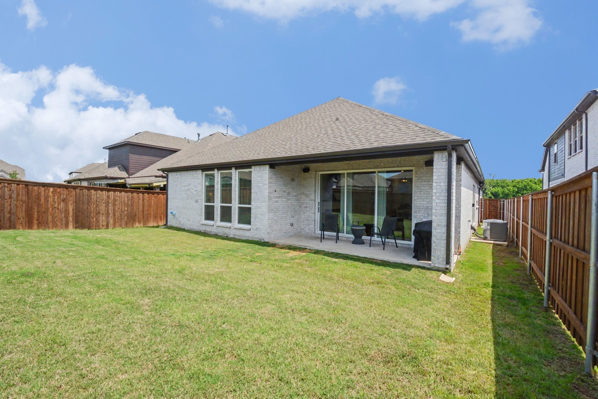 1026 Wind River Drive Forney TX 75126