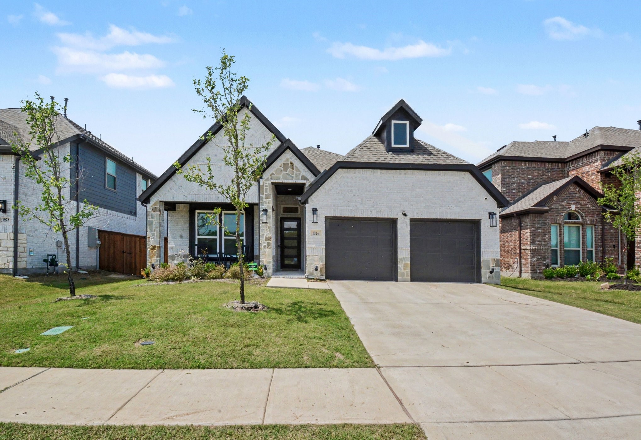 1026 Wind River Drive Forney TX 75126
