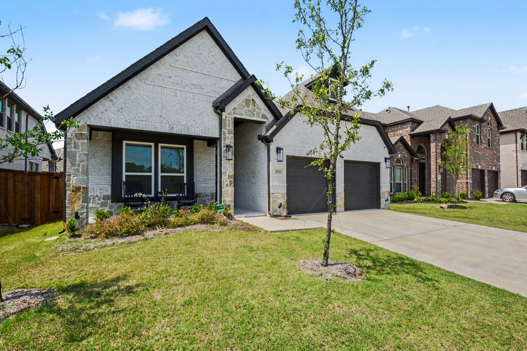 1026 Wind River Drive Forney TX 75126