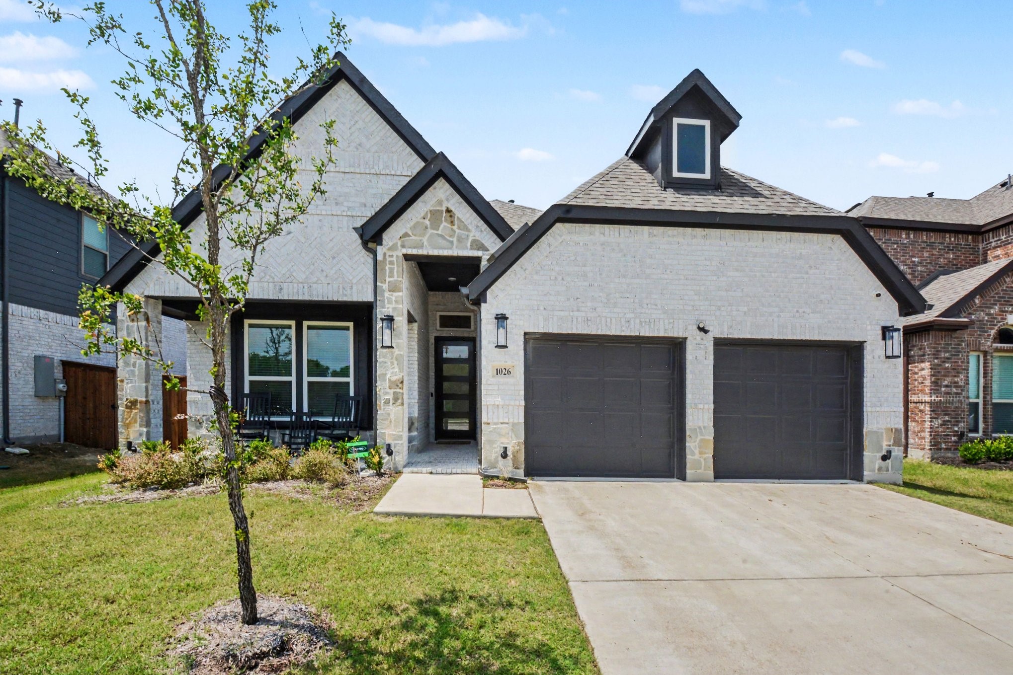 1026 Wind River Drive Forney TX 75126