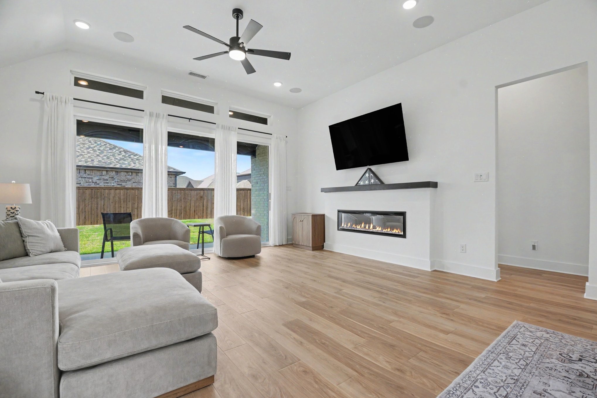 1026 Wind River Drive Forney TX 75126