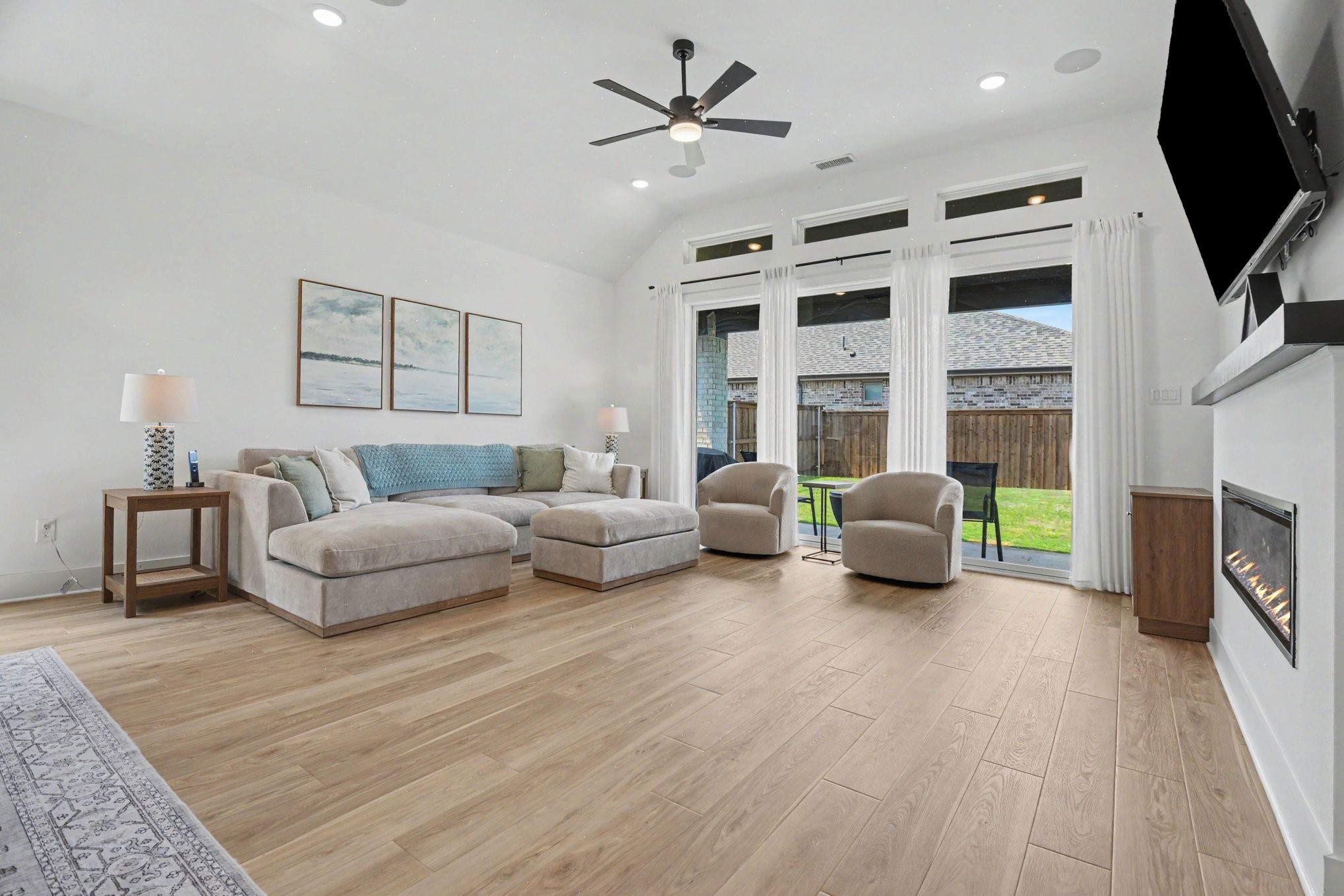 1026 Wind River Drive Forney TX 75126