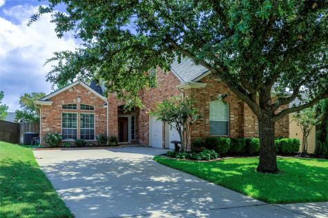 629 Wyndham Circle Keller TX 76248