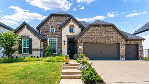 15665 Cherry Blossom Road Frisco TX 75033