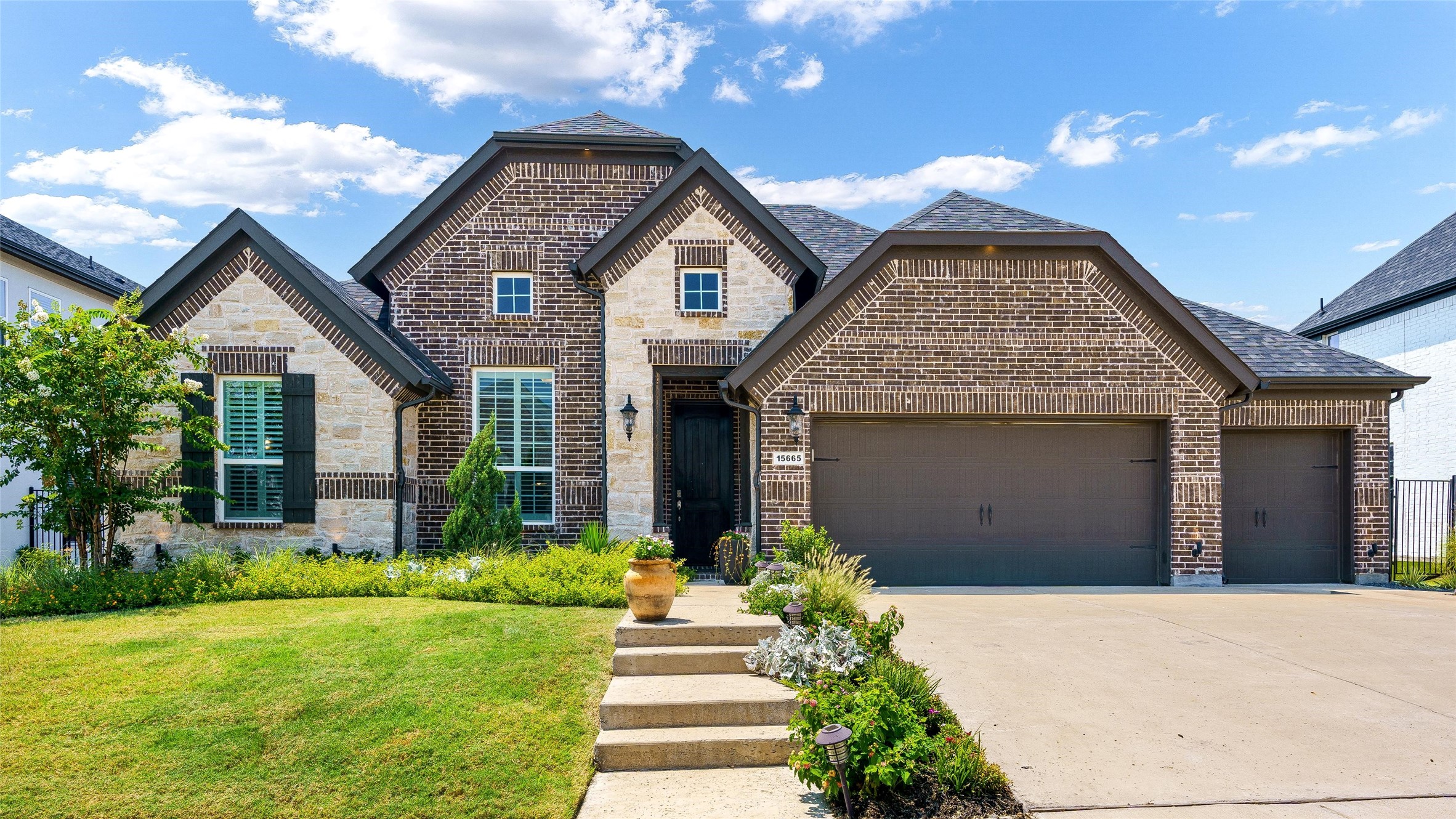 15665 Cherry Blossom Road Frisco TX 75033
