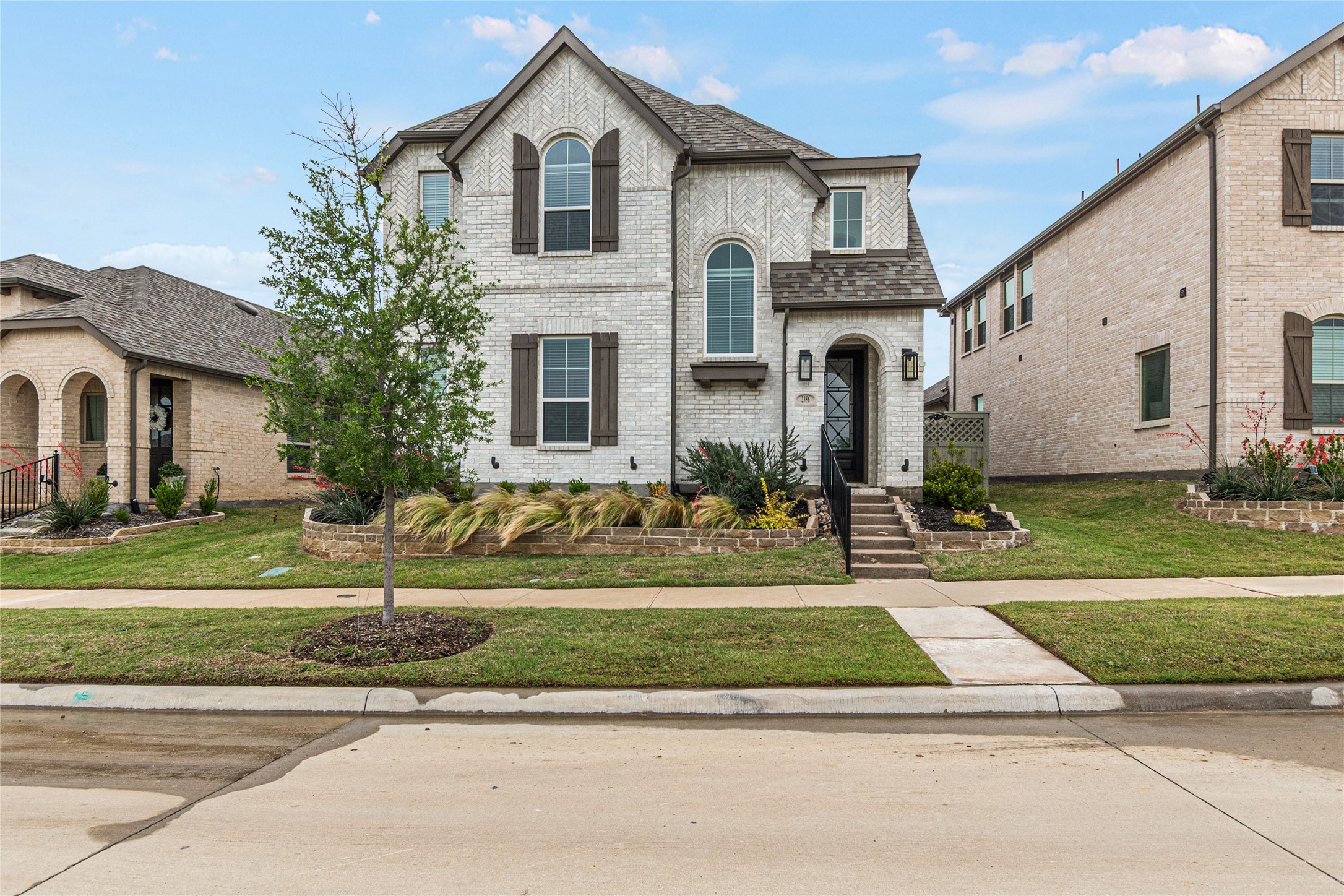 2356 Campfire Trail Northlake TX 76247