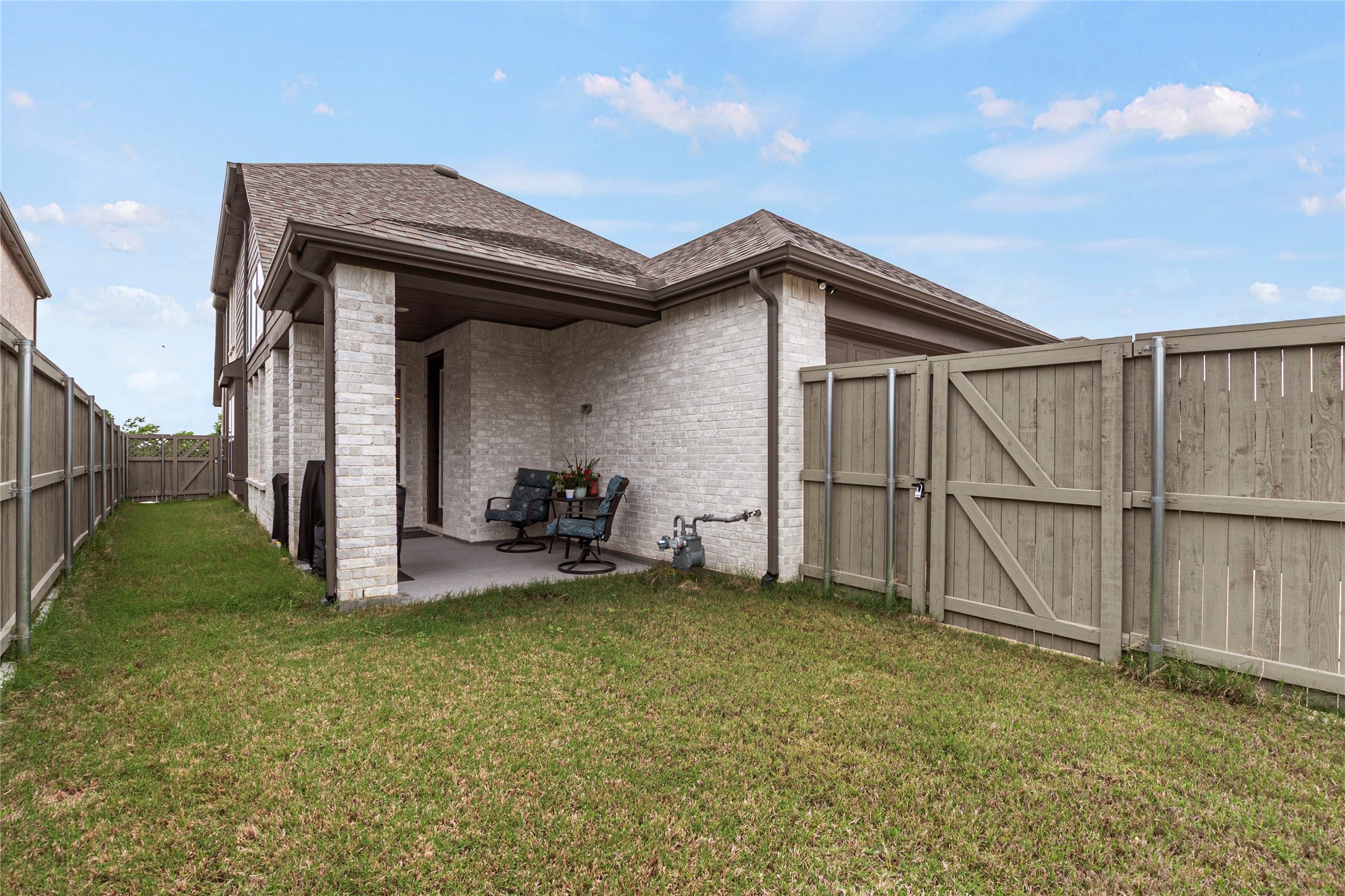 2356 Campfire Trail Northlake TX 76247