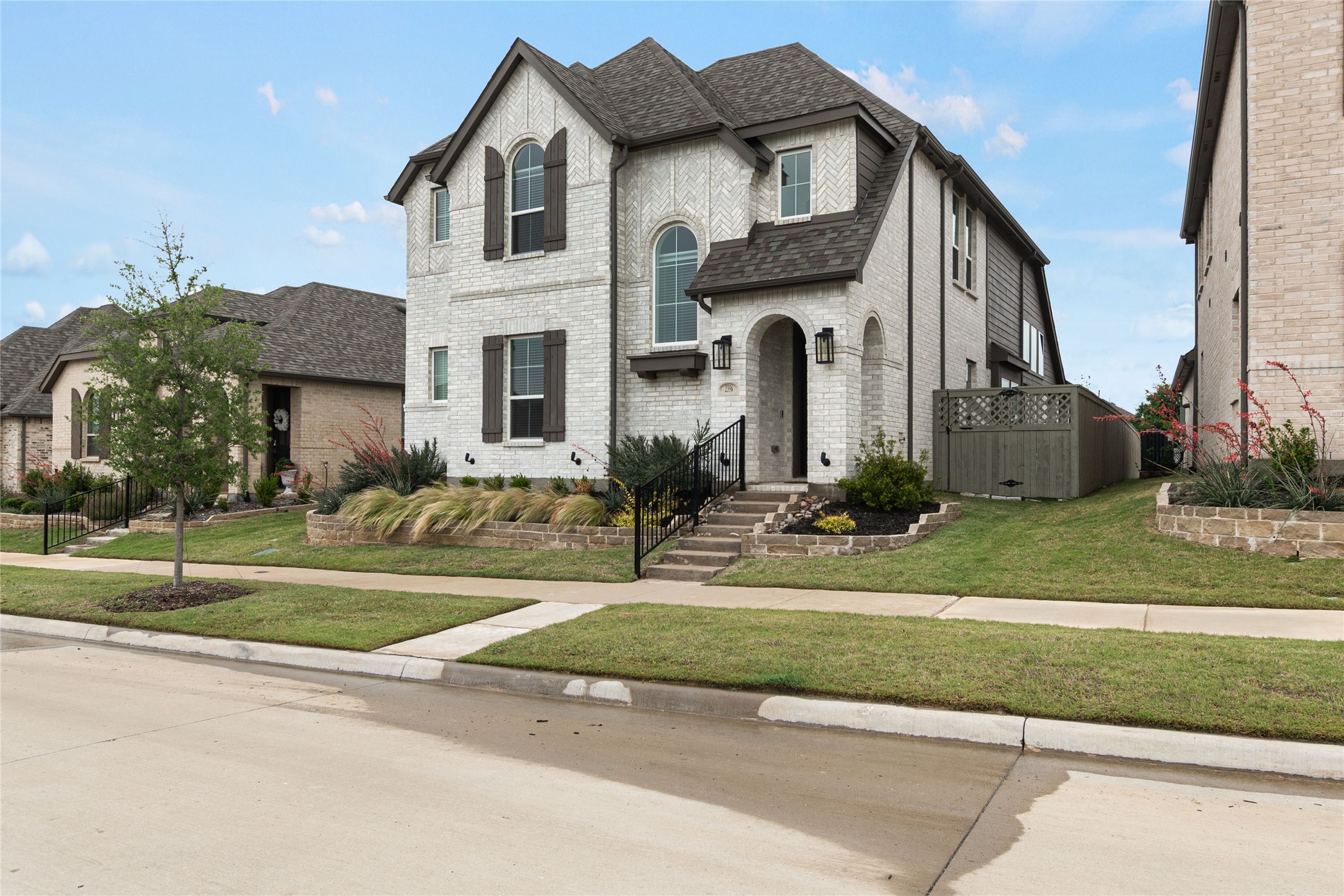 2356 Campfire Trail Northlake TX 76247