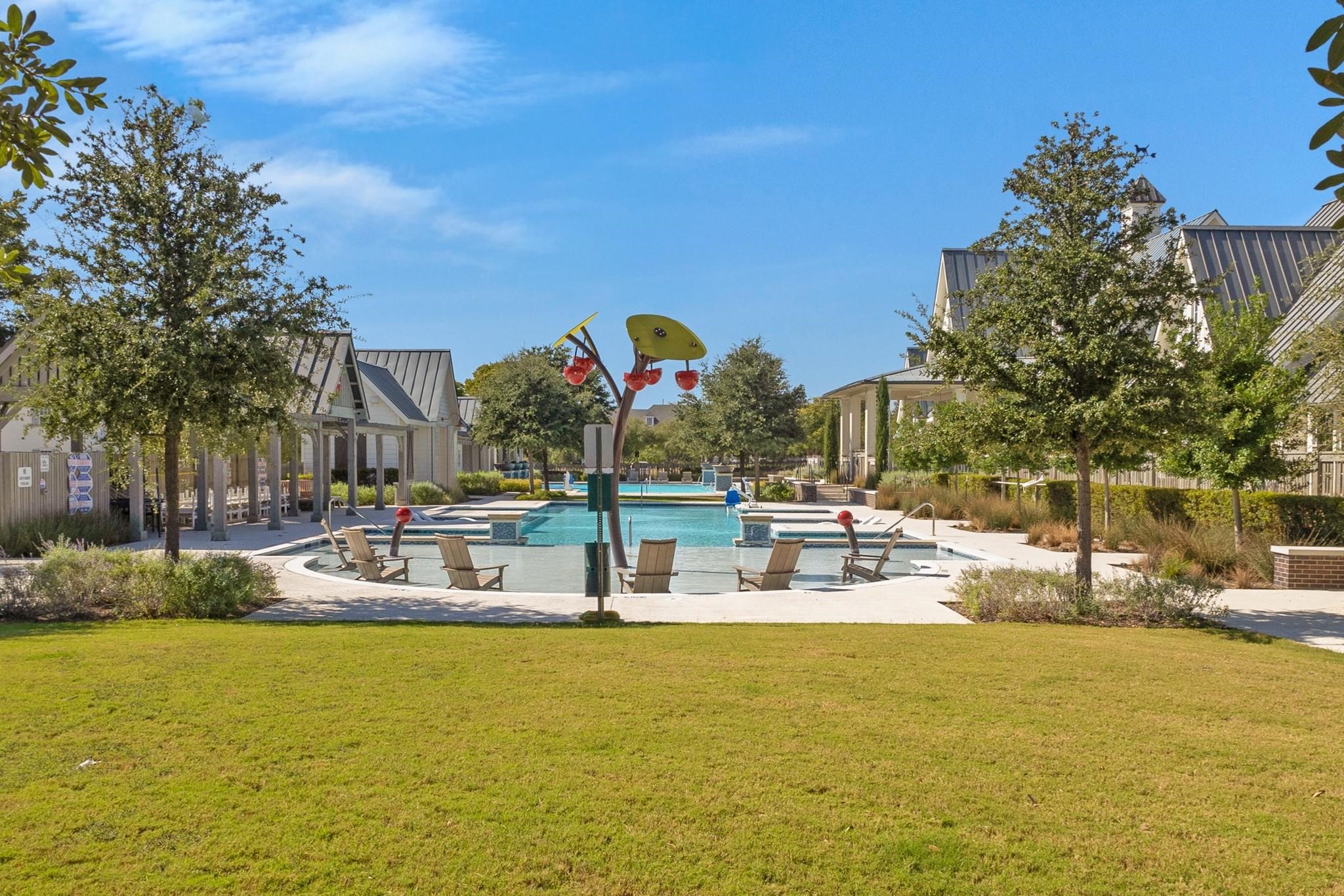 2356 Campfire Trail Northlake TX 76247