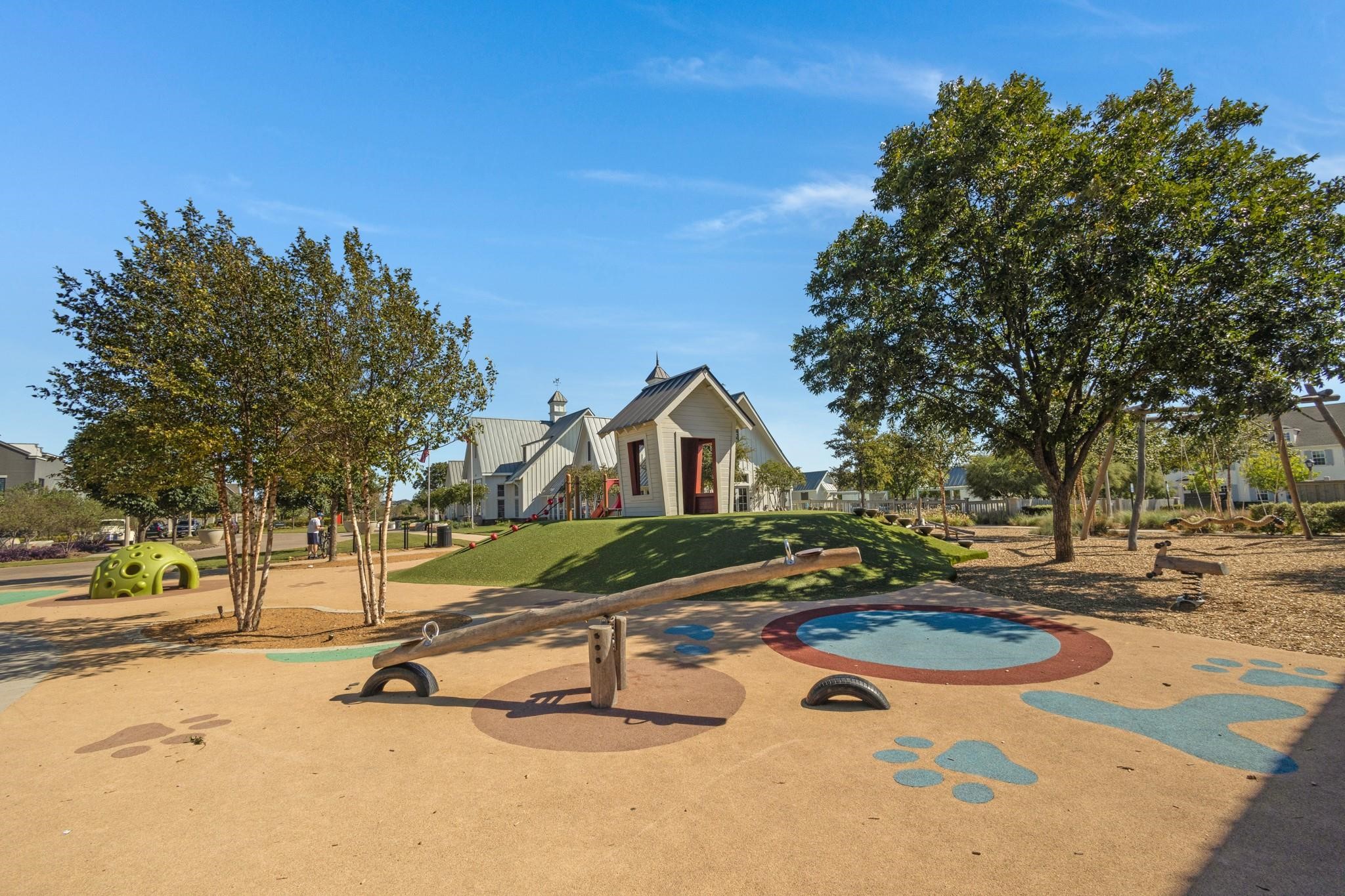 2356 Campfire Trail Northlake TX 76247