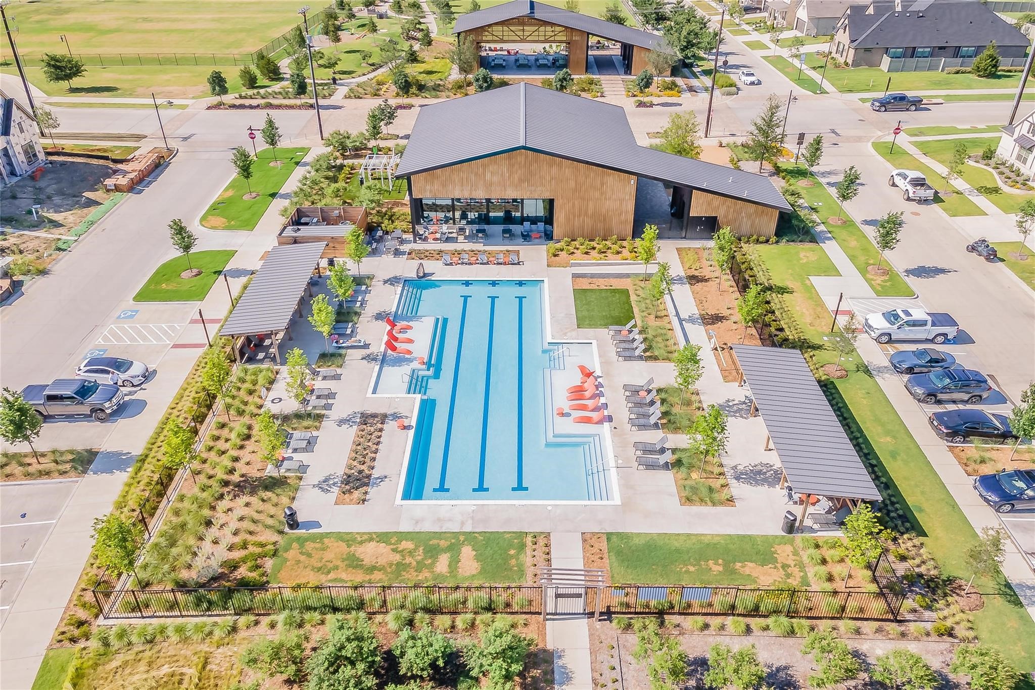 2356 Campfire Trail Northlake TX 76247